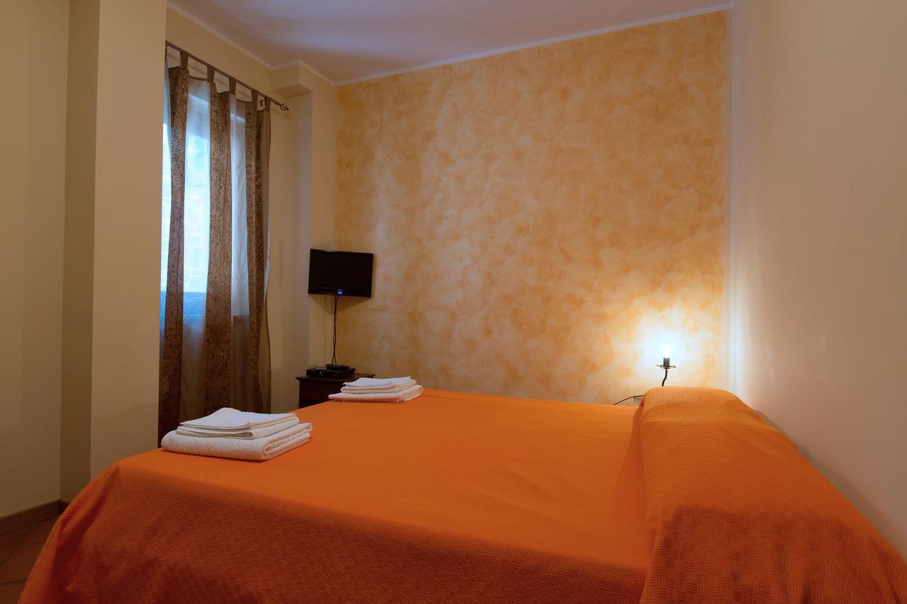 Turismo Rurale Il Sole Vila Sant'Angelo di Brolo Quarto foto